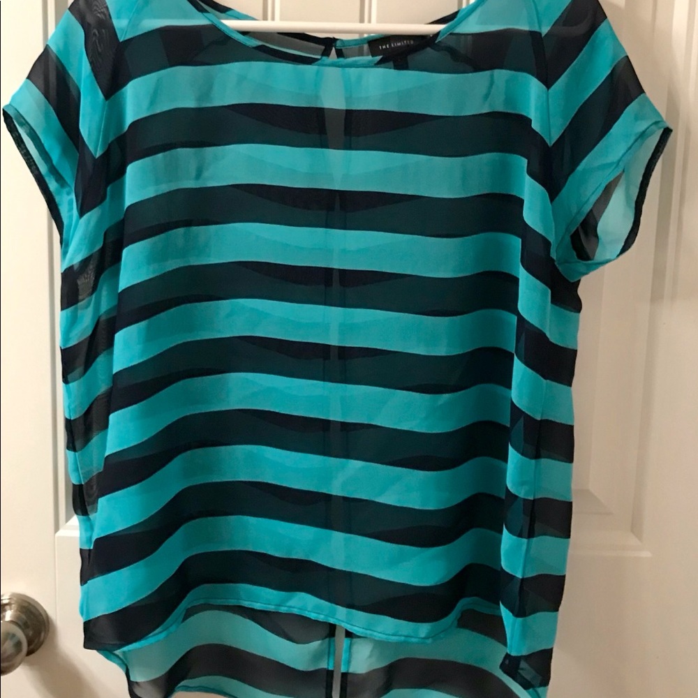 The Limited Blouse